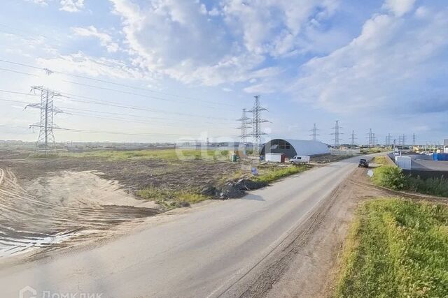 городской округ Тюмень, Ленинский округ фото