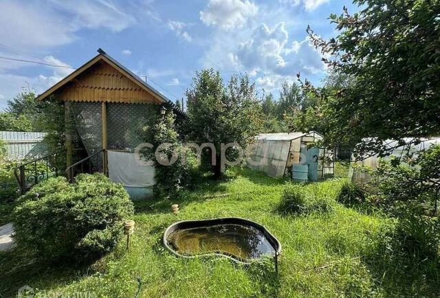 Садоводческое общество Солнечное фото