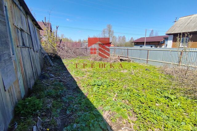 Тупиковая, 24, Краснокамский городской округ фото