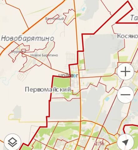 СНТ Василёк, городской округ Стерлитамак фото