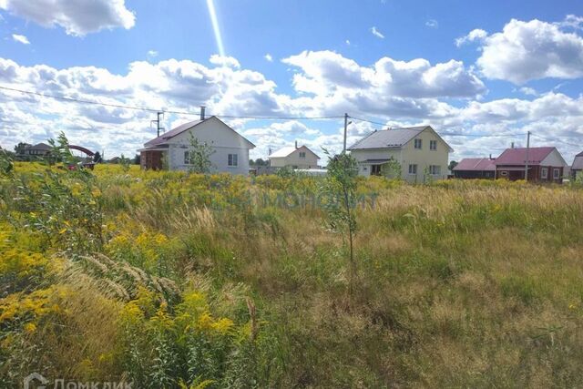 земля городской округ Бор, Боталово-4 фото