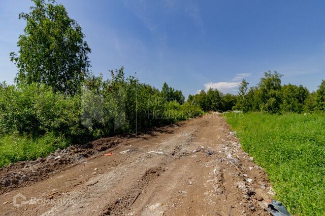 ул Вишневая 168 городской округ Тюмень фото