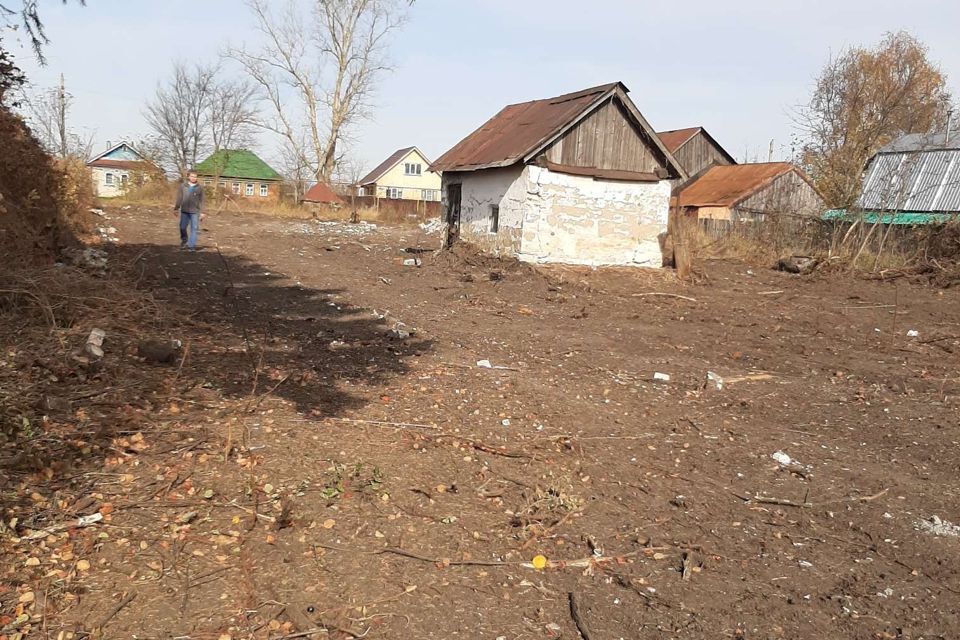 земля городской округ Арзамас, село Мотовилово фото 2