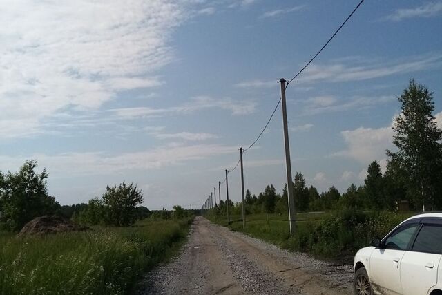 городской округ Бердск, микрорайон Раздольный фото