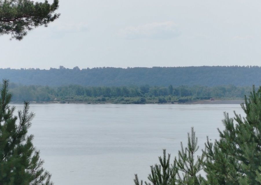 земля городской округ Бор, сельский посёлок Память Парижской Коммуны фото 3