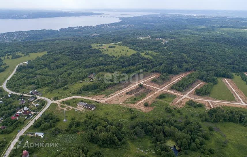 земля г Добрянка д Бобки ул Центральная Добрянский городской округ фото 1