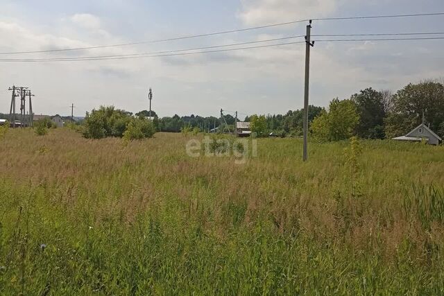 Алексин городской округ, Красное фото