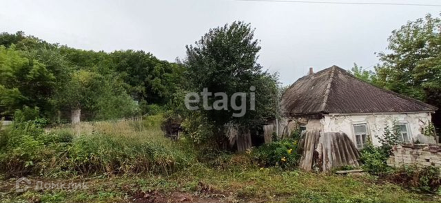 земля р-н Белгородский с Соломино ул Привольная Тавровское сельское поселение фото 1