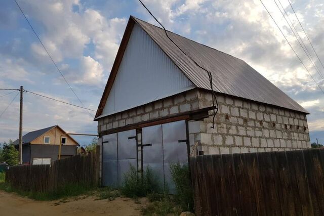 городской округ Якутск, дачно-садоводческий кооператив Победа, улица Виктория фото