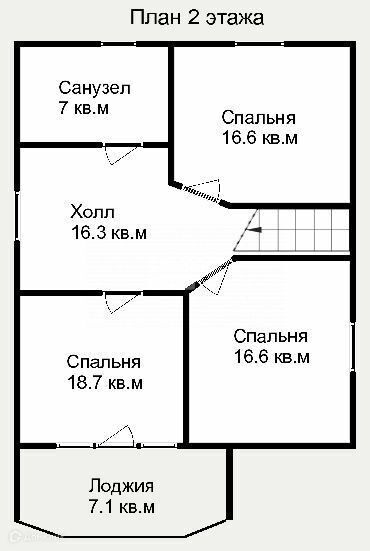 дом р-н Абинский Абинск фото 3