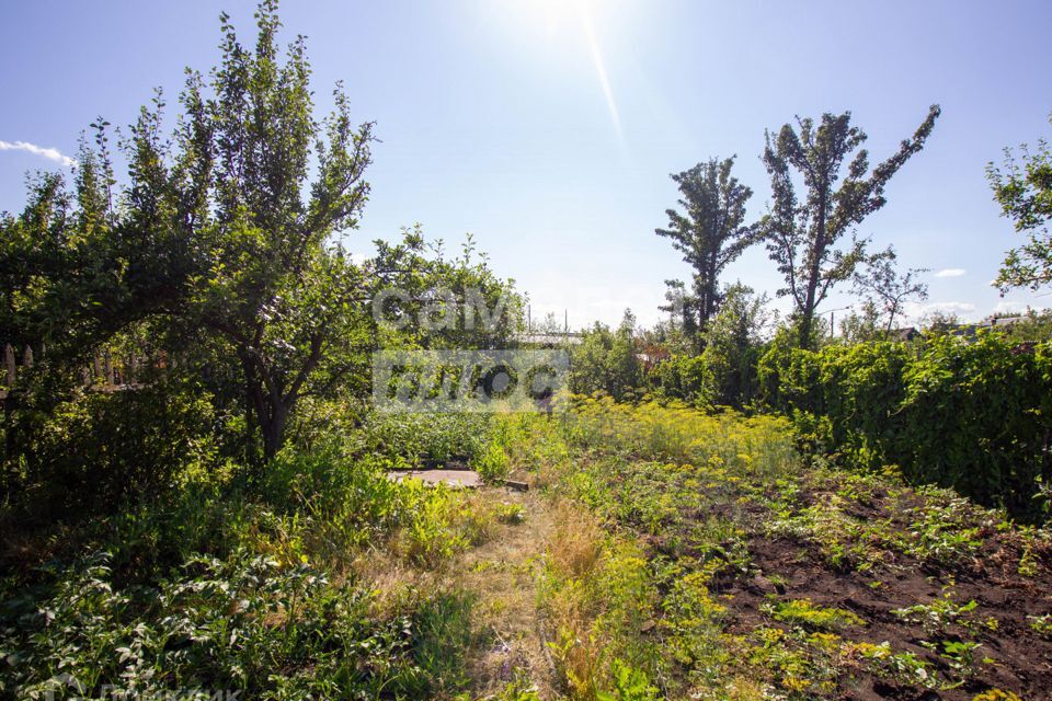 дом г Ульяновск СНТ Полёт, городской округ Ульяновск фото 3