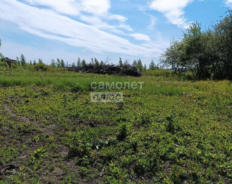 земля р-н Липецкий д Тужиловка ул Родниковая 22 фото 3