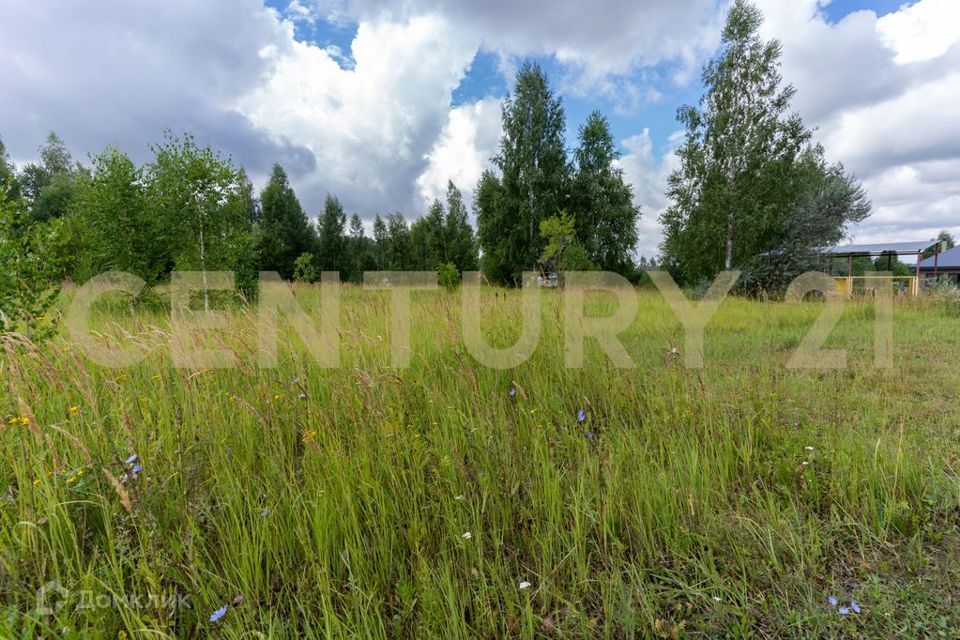 земля р-н Ульяновский рп Ишеевка ул Новокомбинатовская Ишеевское городское поселение фото 3