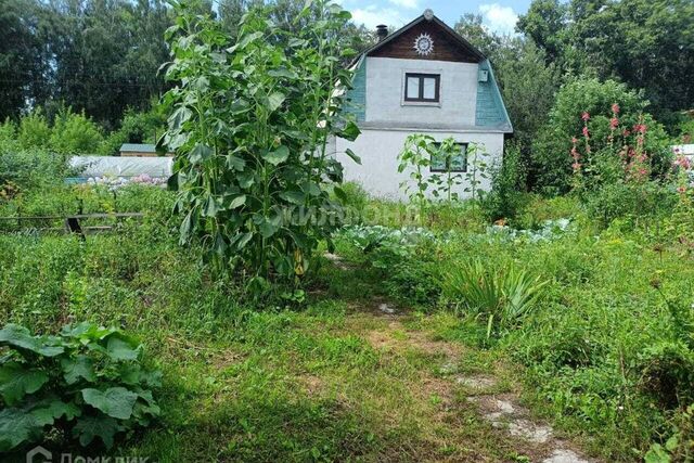 д Бердь ул Станционная фото