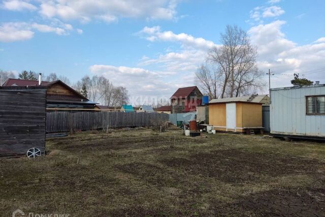 садовое некоммерческое товарищество Журналист фото