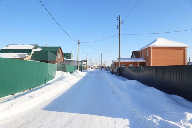 городской округ Тюмень, СО Русское поле фото