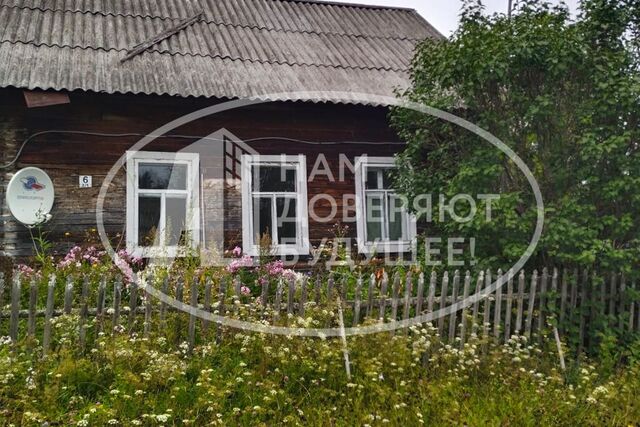 р-н Ярский село Никольское фото