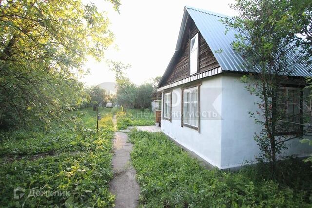 городской округ Пенза, СТ Домостроитель фото