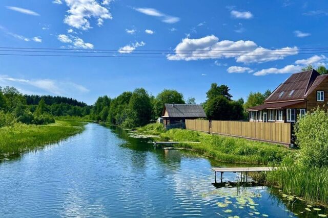 земля городской округ Переславль-Залесский фото