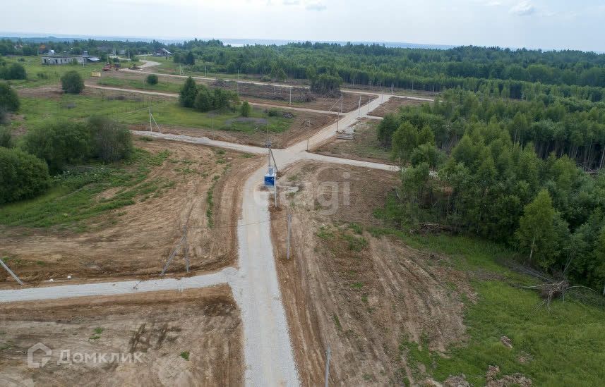 земля г Добрянка д Бобки ул Центральная Добрянский городской округ фото 4