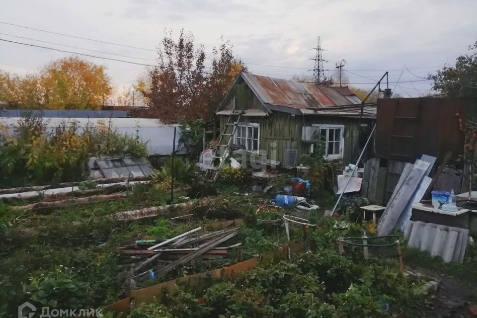 дом г Златоуст снт Учитель Златоустовский городской округ фото 3