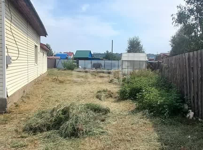 дом г Чита р-н Центральный городской округ Чита, ДНТ Урожай фото 4