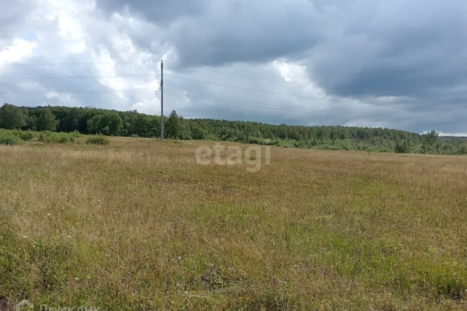 земля р-н Саткинский рабочий посёлок Сулея фото 2