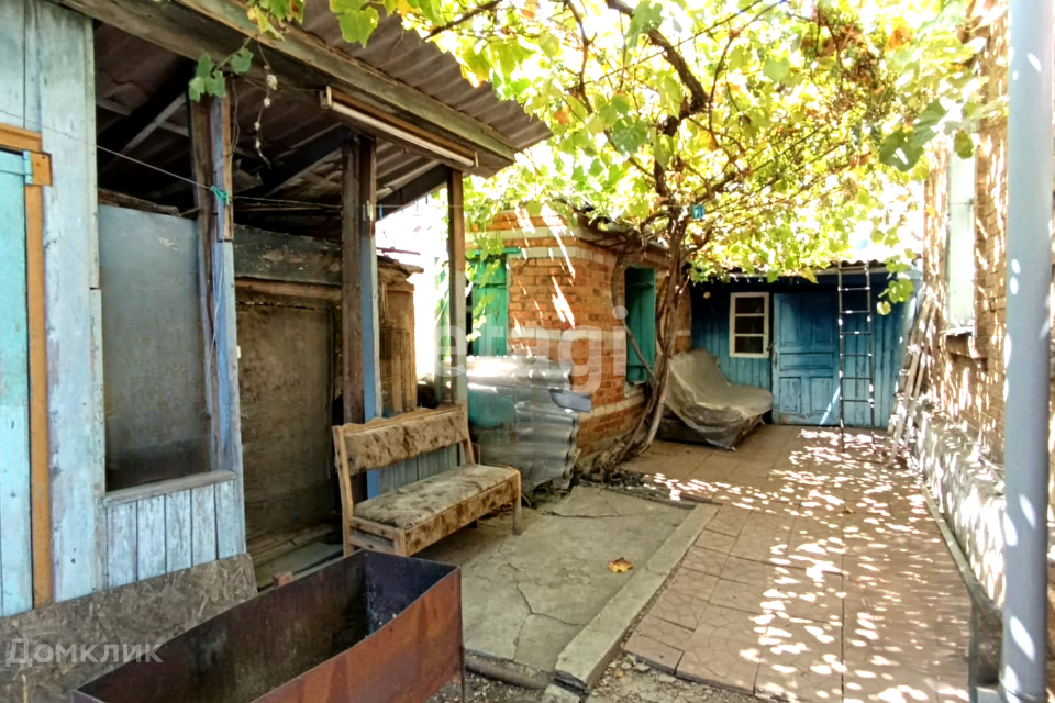 дом р-н Ейский г Ейск ул Ясенская 2г Ейское городское поселение фото 4