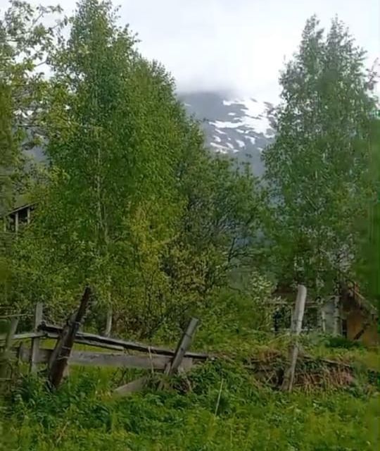 земля р-н Таштагольский Кемеровская область — Кузбасс, Шерегеш фото 3