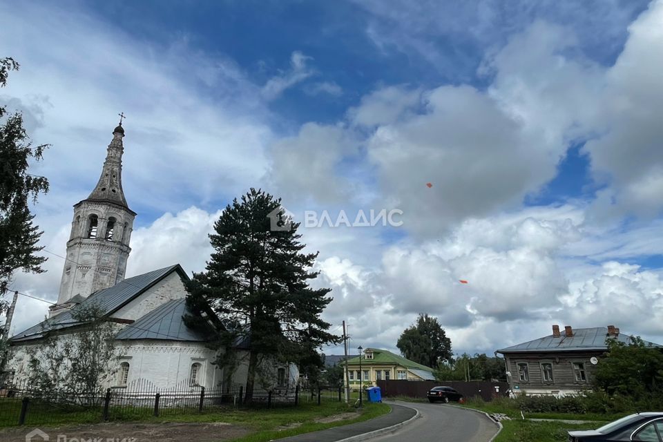 дом р-н Суздальский г Суздаль пл Торговая 24 городское поселение Суздаль фото 2