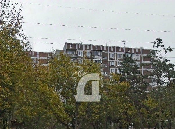 квартира г Краснодар р-н Прикубанский ул им. Академика Лукьяненко П.П. 95к/2 фото 11