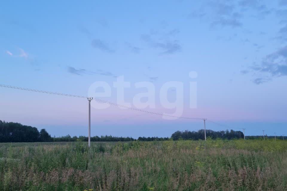 земля г Тюмень городской округ Тюмень, Исторический центр Тюмени фото 10