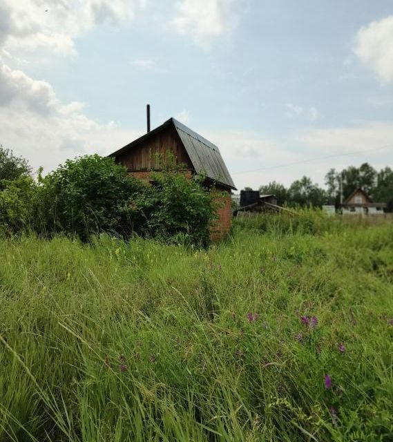 земля г Иркутск СНТ Иркутянин, Иркутск городской округ фото 5