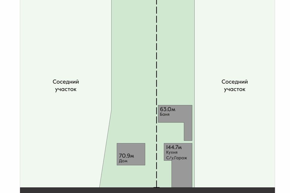 дом р-н Тахтамукайский п Новый ул Мира Республика Адыгея Адыгея фото 9