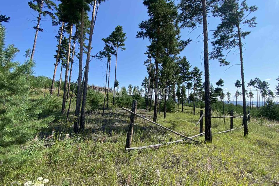 земля г Улан-Удэ р-н Октябрьский городской округ Улан-Удэ, микрорайон Забайкальский фото 5