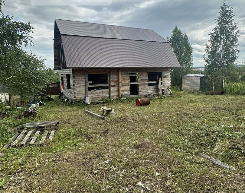 земля г Уфа р-н Калининский городской округ Уфа, СО Родник фото 6