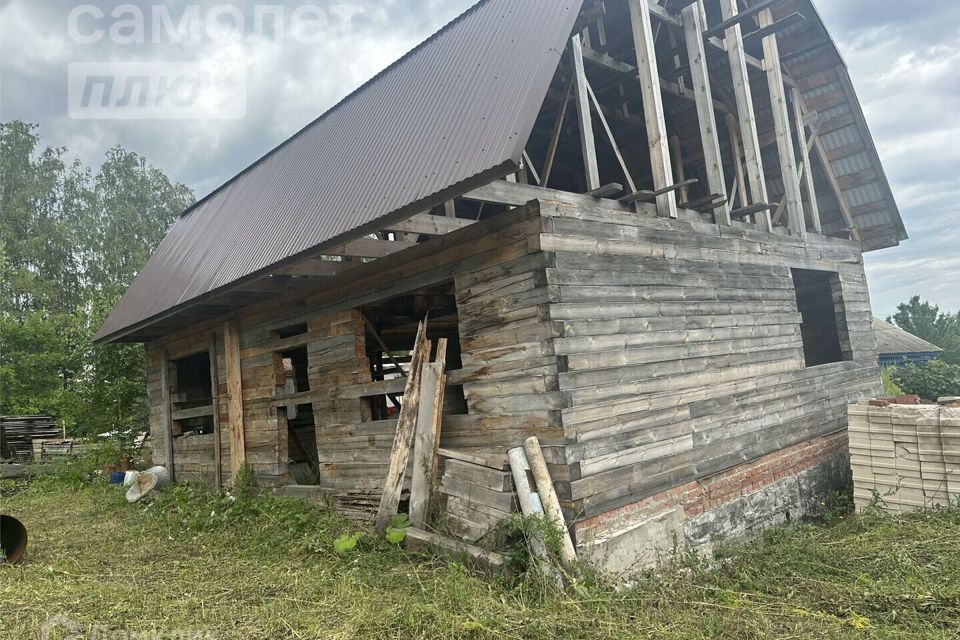 земля г Уфа р-н Калининский городской округ Уфа, СО Родник фото 7