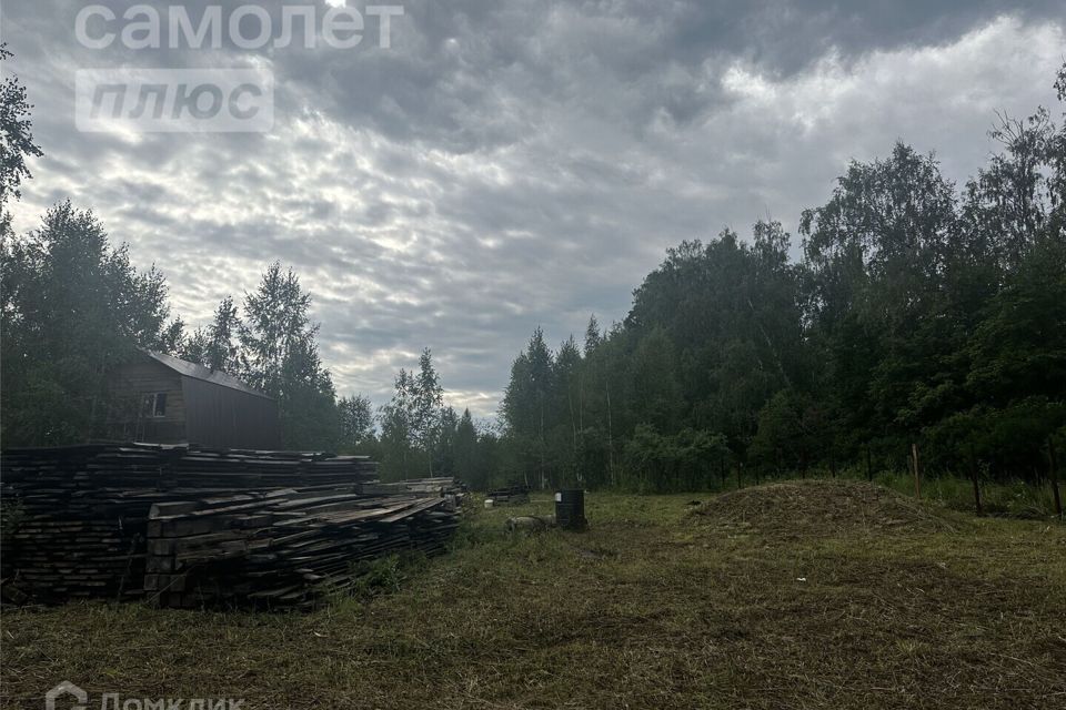 земля г Уфа р-н Калининский городской округ Уфа, СО Родник фото 9