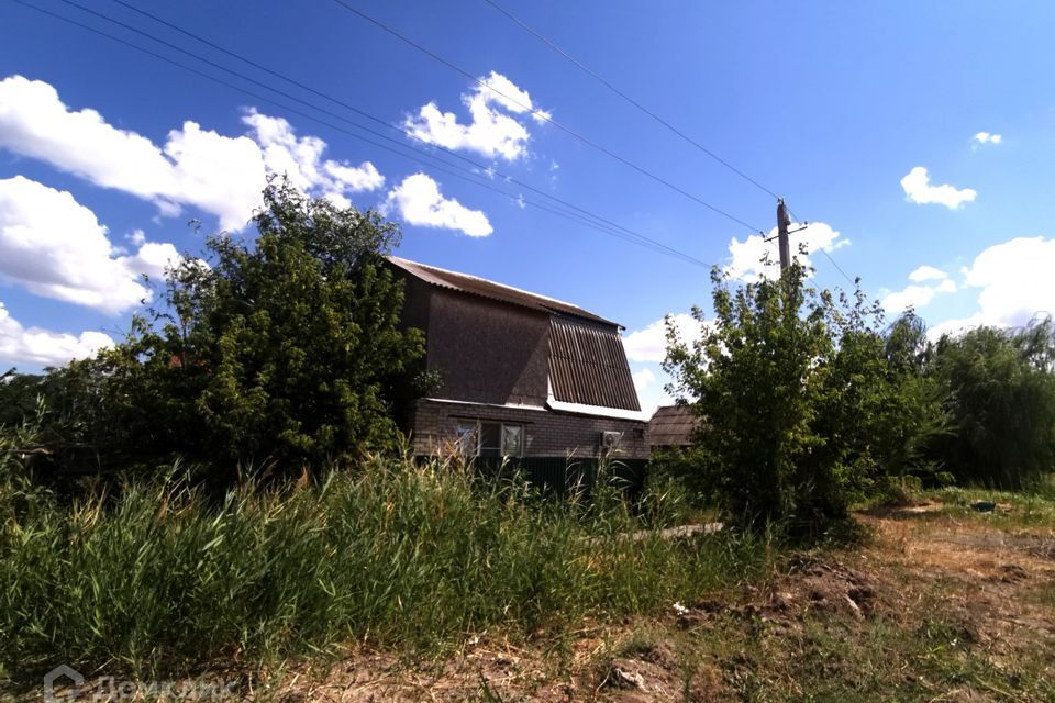 дом г Волгоград р-н Кировский пл им. Белинского городской округ Волгоград фото 5