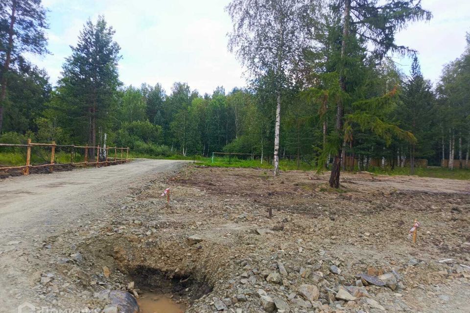 земля городской округ Верхняя Пышма, СНТ Звёздочка фото 7