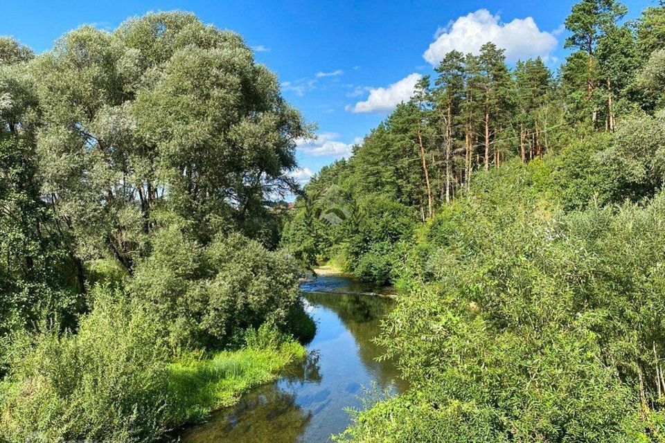 земля р-н Тарусский фото 5