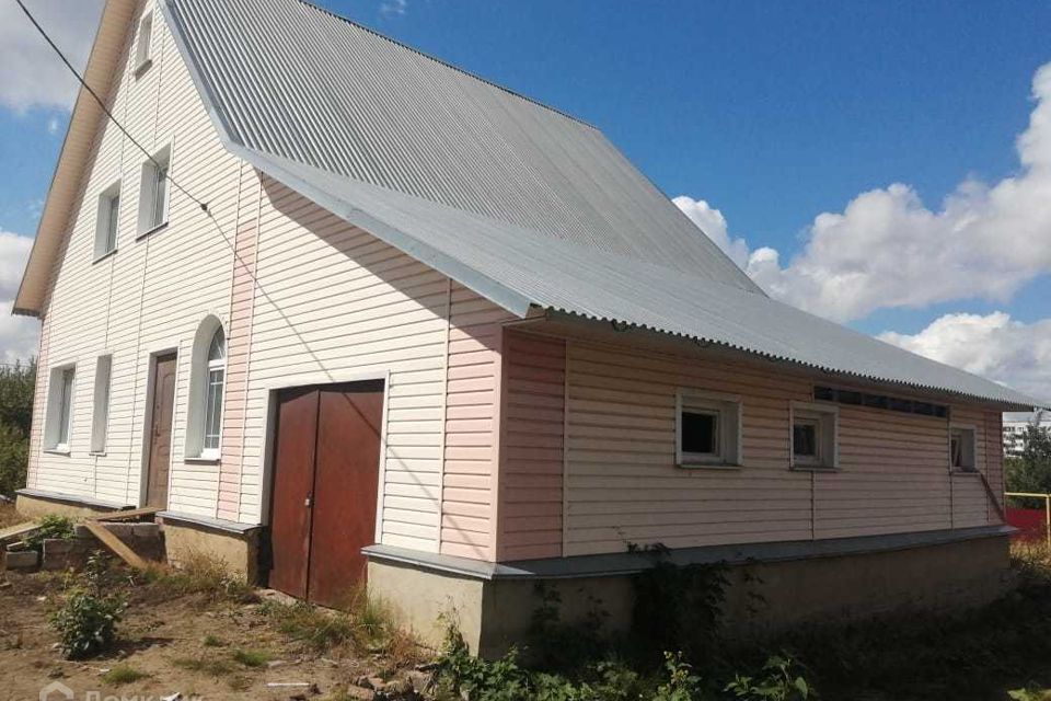 дом г Пенза р-н Ленинский городской округ Пенза, микрорайон Автодром Вираж фото 5