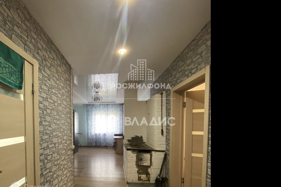 дом р-н Читинский с Засопка ул Московская фото 5