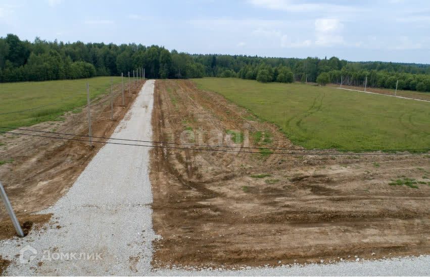 земля г Добрянка д Бобки ул Центральная Добрянский городской округ фото 5