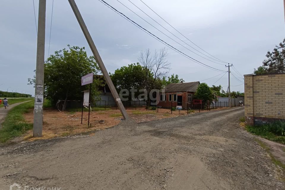 земля р-н Ейский г Ейск п Широчанка садовое товарищество Спутник фото 6