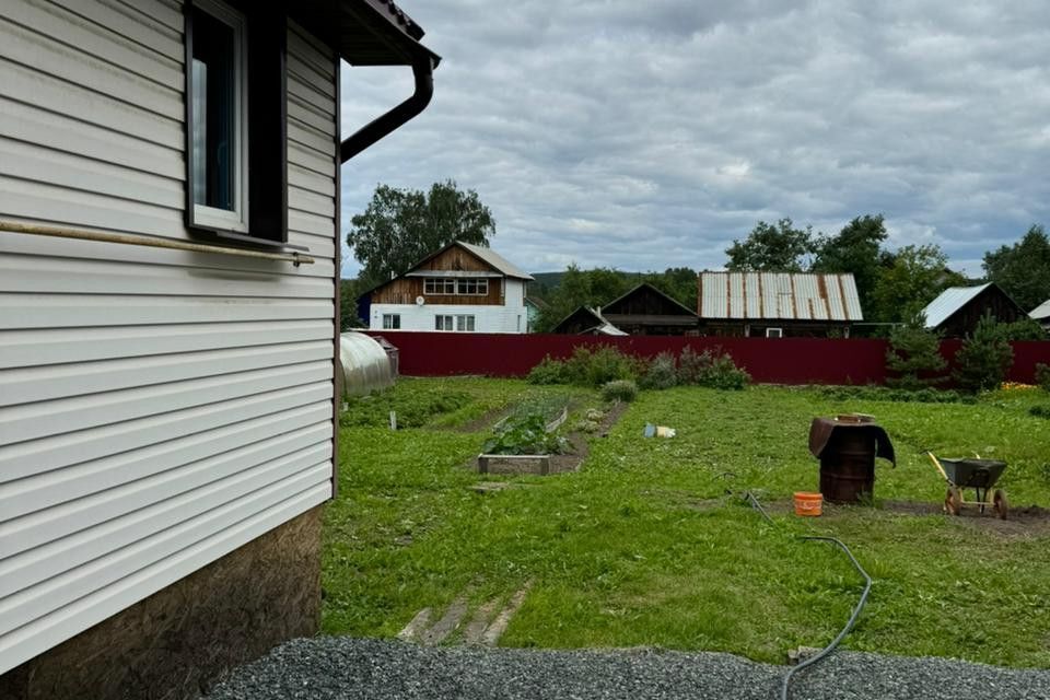 дом г Первоуральск ул Куйбышева 29 городской округ Первоуральск фото 6