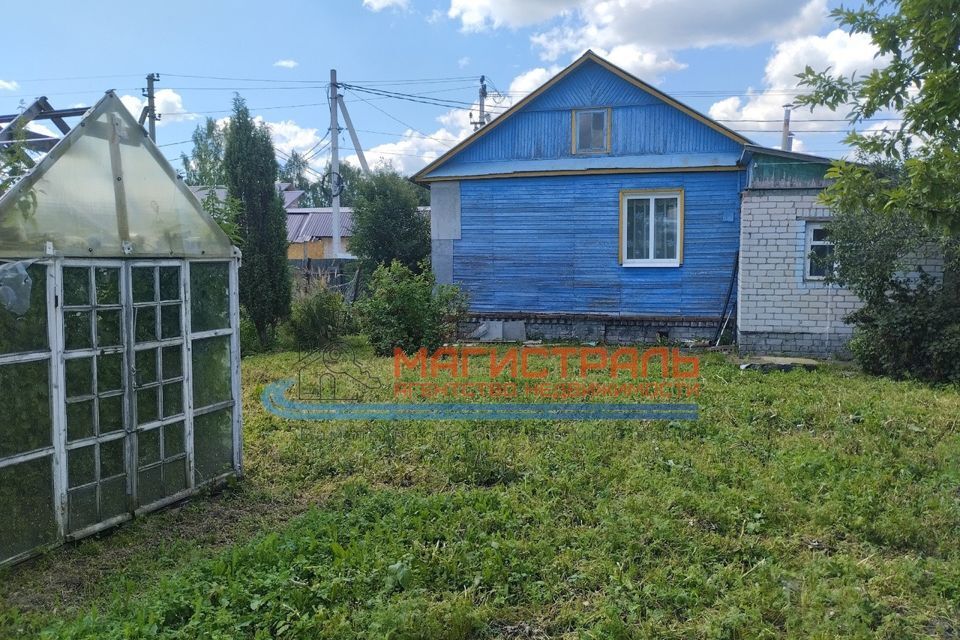 дом р-н Нерехтский г Нерехта ул Новая 14а городское поселение Нерехта фото 6