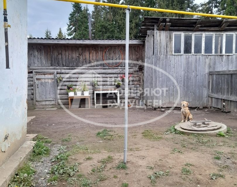 дом Чусовской городской округ, Чусовой фото 7