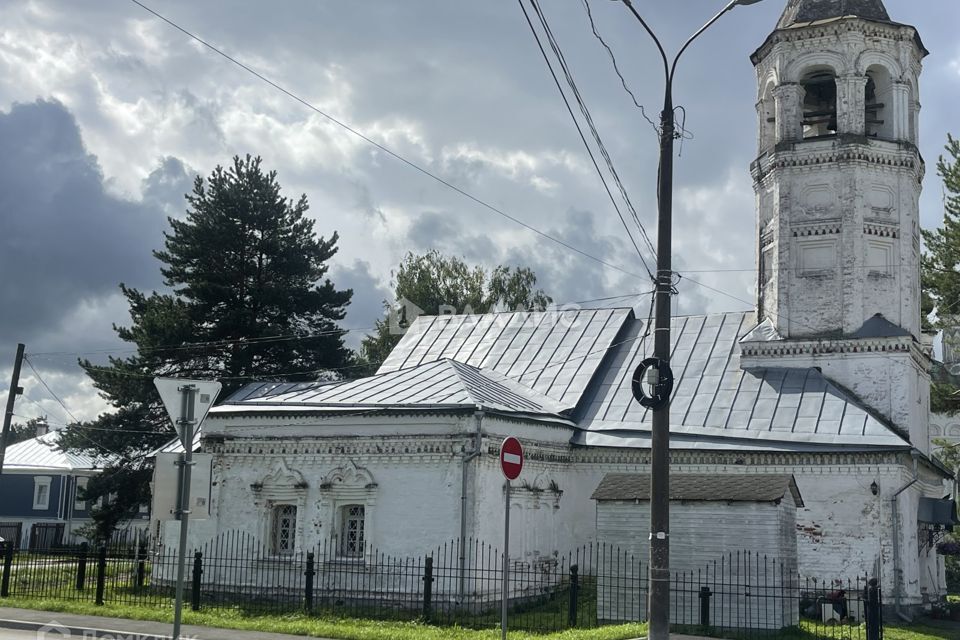 дом р-н Суздальский г Суздаль пл Торговая 24 городское поселение Суздаль фото 5