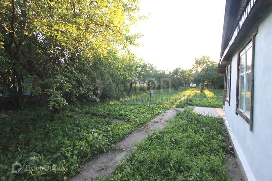 дом г Пенза р-н Железнодорожный городской округ Пенза, СТ Домостроитель фото 6